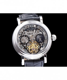 파텍필립 스켈레톤 투어빌론-11